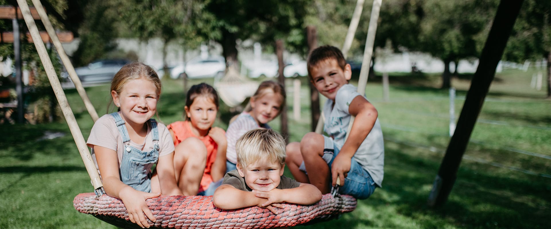 Familienurlaub am Kinderbauernhof Sinnhubgut in Altenmarkt-Zauchensee, Salzburger Land
