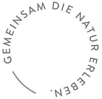 Gemeinsam die Natur erleben