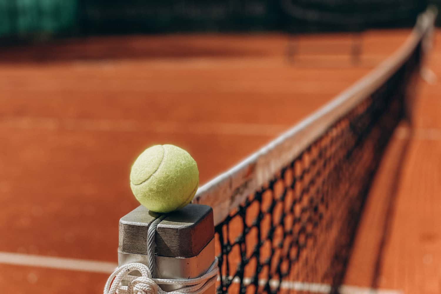 Tennis - Sommerurlaub in Altenmarkt - Zauchensee | Bauernhofurlaub Sinnhubgut