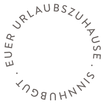 Euer Urlaubszuhause Sinnhubgut